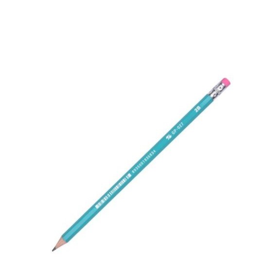 Bút chì gỗ 2B Thiên Long GP_027  hàng có kiểm tra chất lượng và an toàn