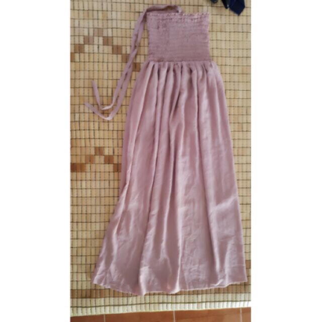 Đầm Maxi