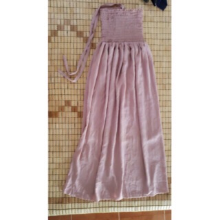 Đầm Maxi