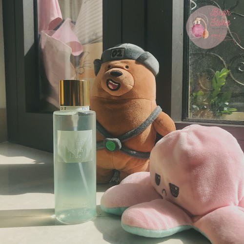 [BST Nàng Thơ] Xịt Thơm Toàn Thân Nước Hoa Body Mist Victoria Secret Màu Pastel Full Size 250ml 🌸🍀