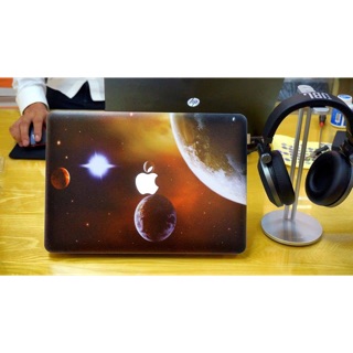 Ốp hình Macbook pro retina, air