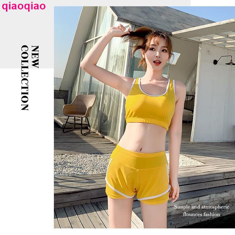Bộ Đồ Bơi Phong Cách Hàn Quốc Quyến Rũ Cho Nữ | BigBuy360 - bigbuy360.vn