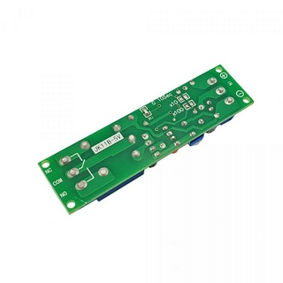 Module tạo trễ 0-10000s JK11B- 5V / 12V DC