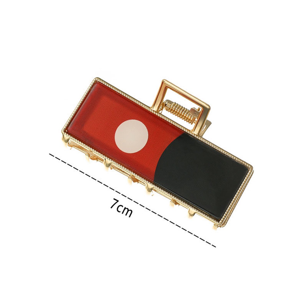 Kẹp Tóc Kim Loại Phong Cách Anime Tokyo Avengers