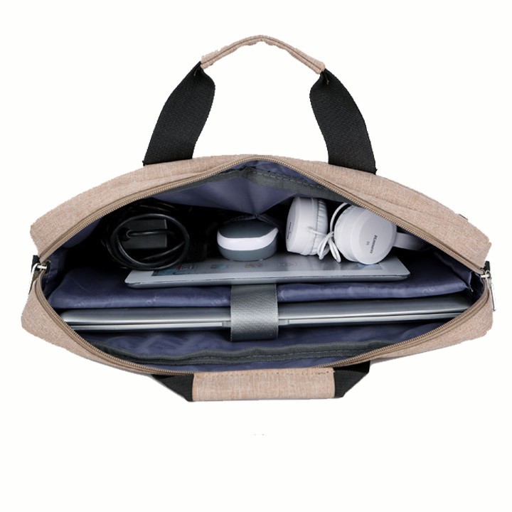 túi xách công sở nữ Túi Xách Nam Nữ Công Sở REMOID, Cặp Đựng Laptop 13, 14, 15 inch BLT002 | BigBuy360 - bigbuy360.vn