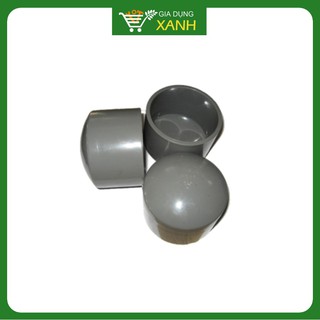 Bít trơn nhựa PVC ,đường kính 21,27,34,49, 60