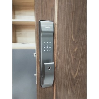 Khóa điện tử giá rẻ kaadas k9