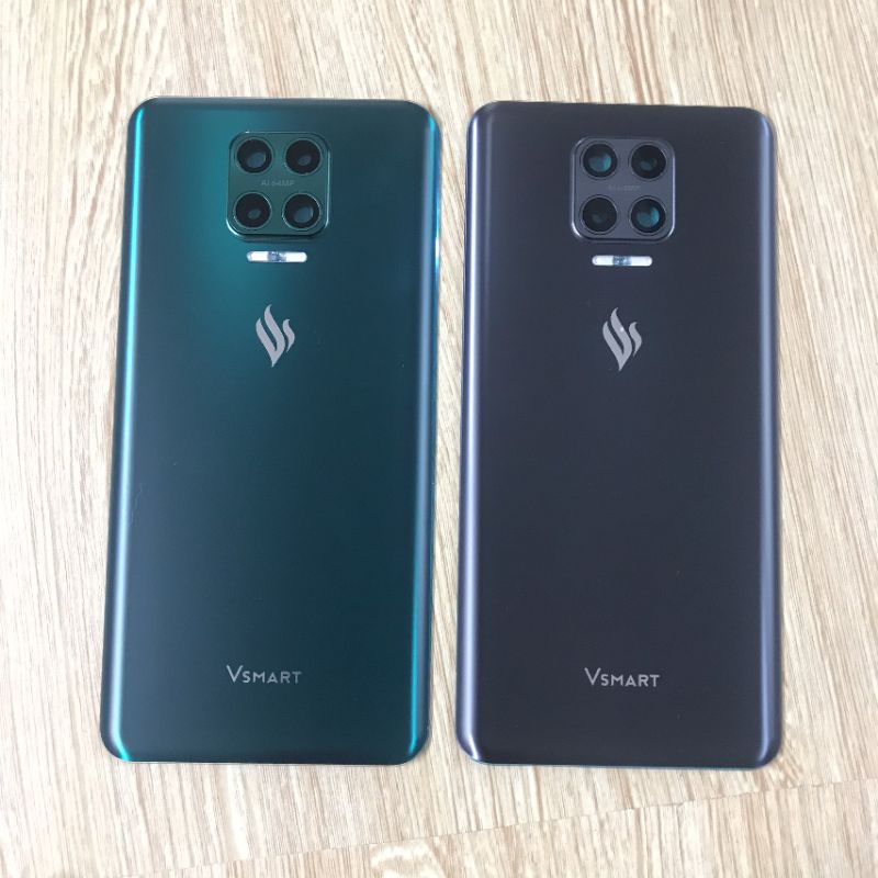 Nắp lưng Vsmart Aris/ArisPro (V740/V741) ZIN