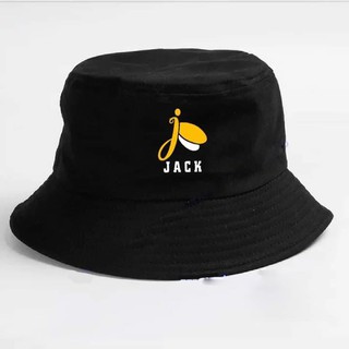 Nón Bucket ,Mũ tai bèo in hình Jack J97-Có đủ màu