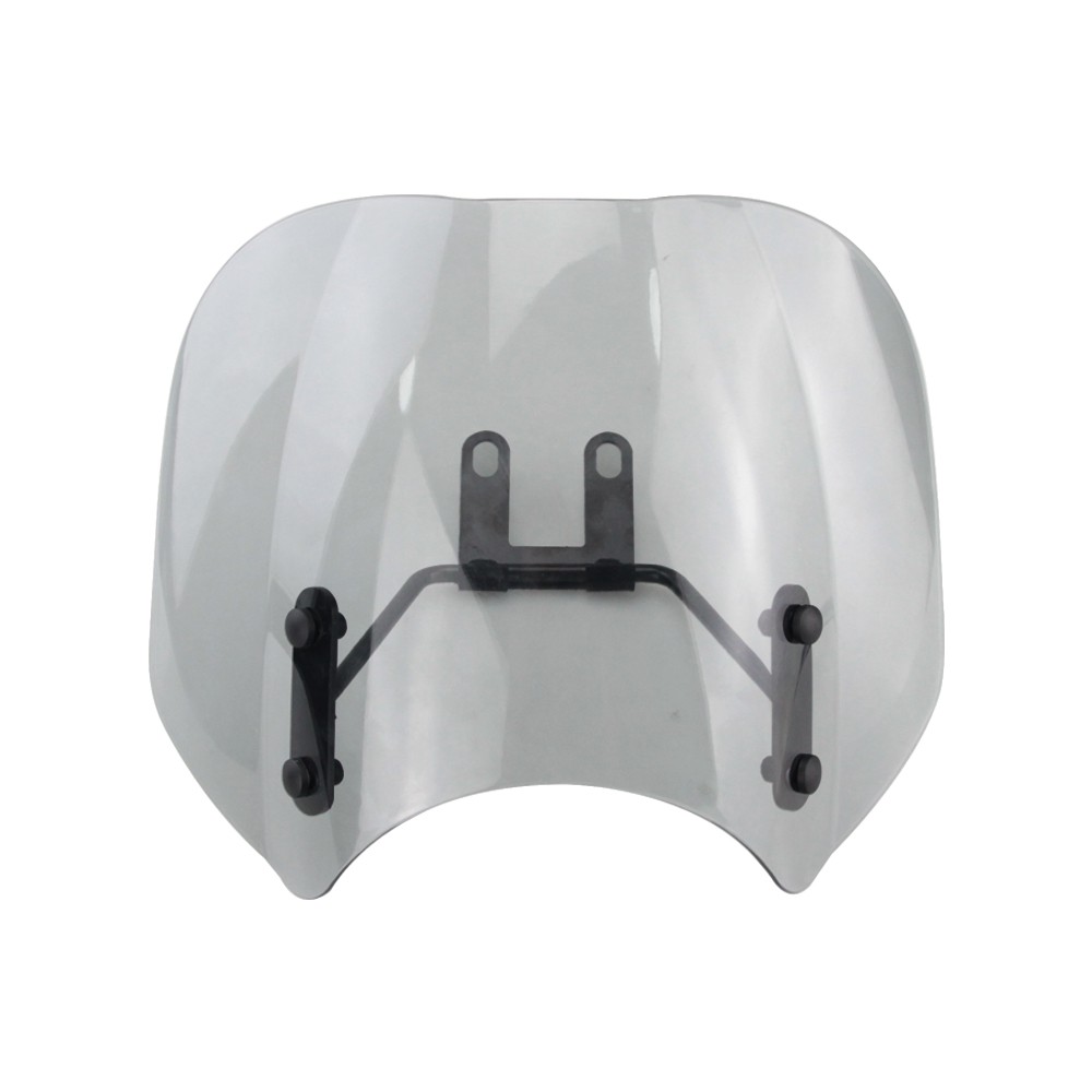 Kính chắn gió KODASKIN chất lượng cao cho Honda Rebel 500 Cm500 Cmx300