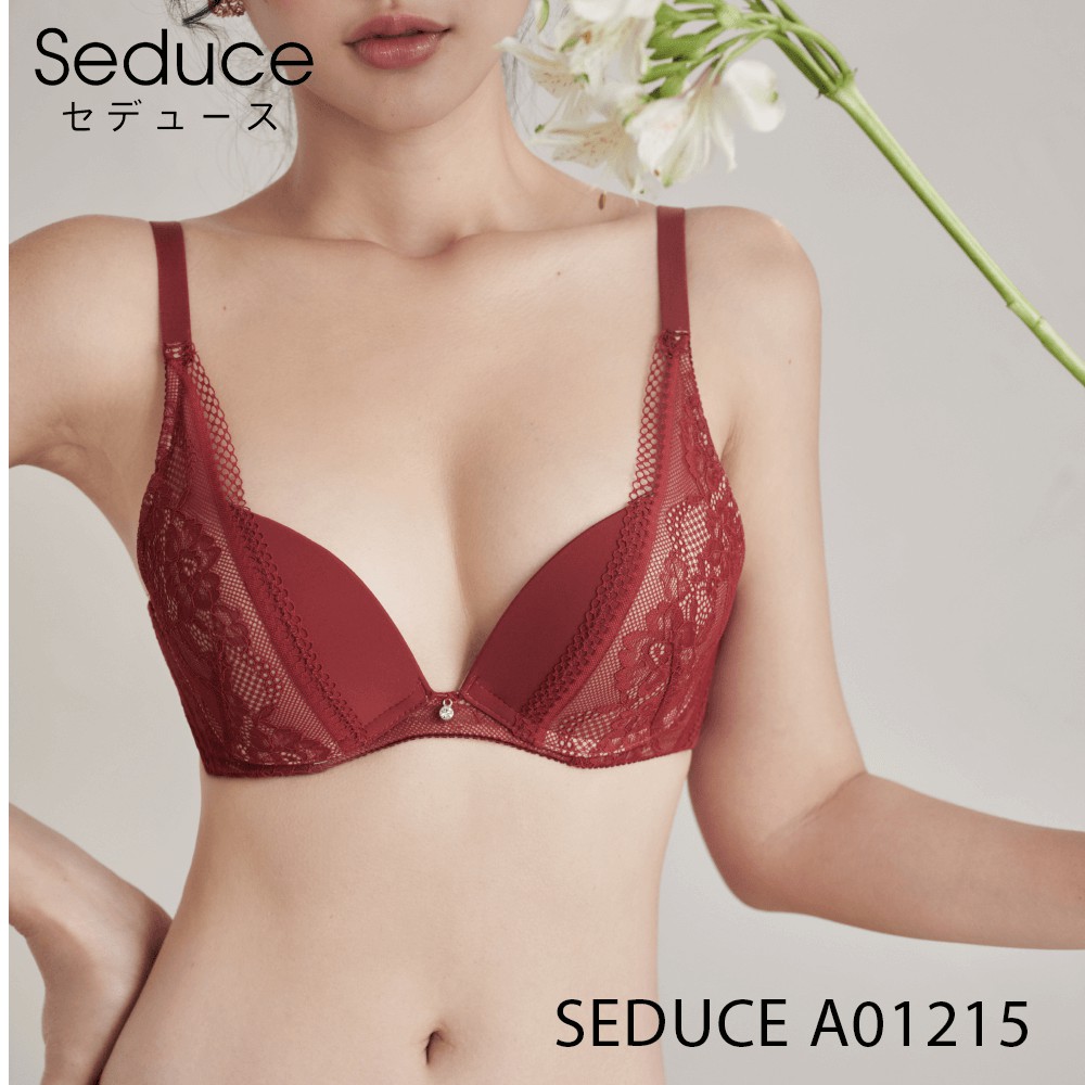 Áo lót Seduce A01215 Mút vừa