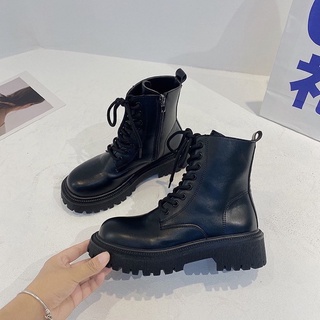 Giày Boot Nữ Cherish Siêu Xinh CC38- TiệmGiàyBoot