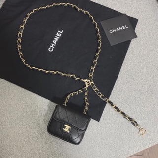 Túi belt deo hong bag fullbox