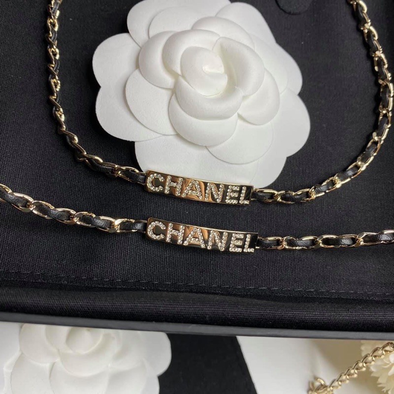 Chocker CN dây nhỏ