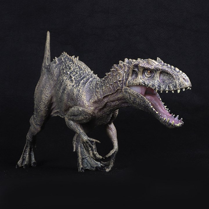 Mô Hình Đồ Chơi Khủng Long Indominus Rex