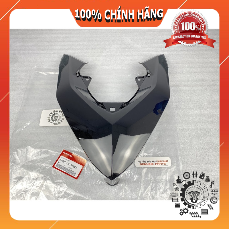 Mặt nạ lớn CLICK 2015 nhập khẩu Honda Thailand