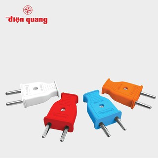 Phích cắm điện quang eco ep01