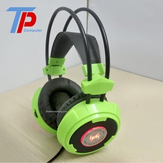 Tai nghe wangming WM8900L led