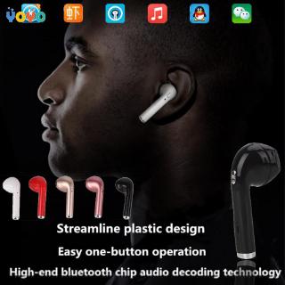 Tai Nghe Bluetooth Mini I7 Âm Thanh Stereo