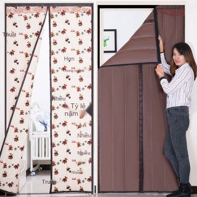 Cotton dày, kính chắn gió lạnh, kính chắn gió, không khí lạnh và cách nhiệt ấm