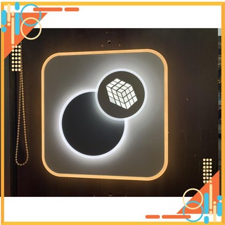 Đèn ốp trần ️🍀 mâm led ốp trần ️🍀 đèn led ốp trần hiện đại bảo hành 12 tháng