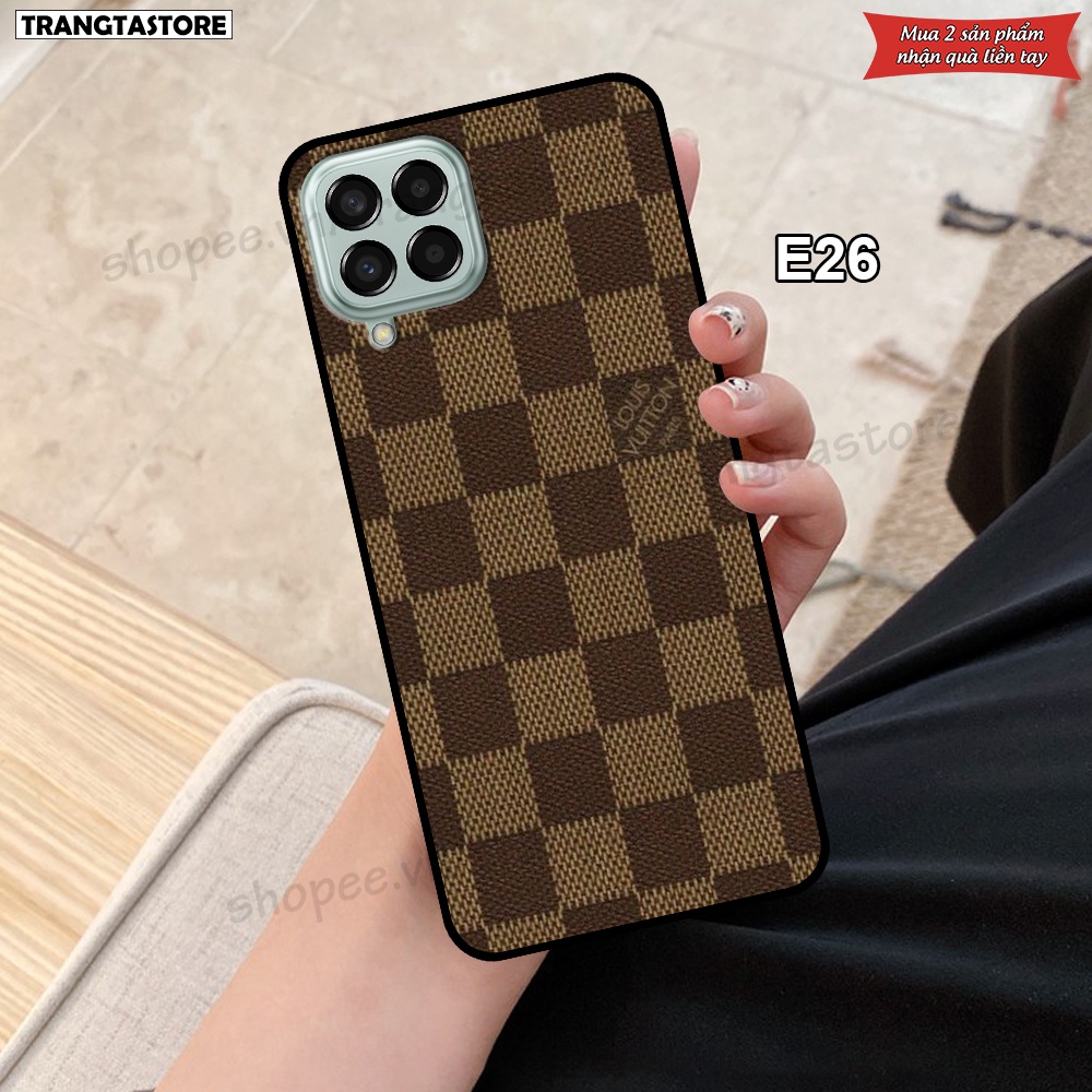 Ốp lưng Samsung M33 - Samsung M53 in hình chất lượng dễ thương - thương hiệu nổi tiếng