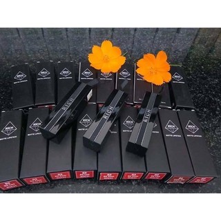 Son lì Rich Matte Lipstick