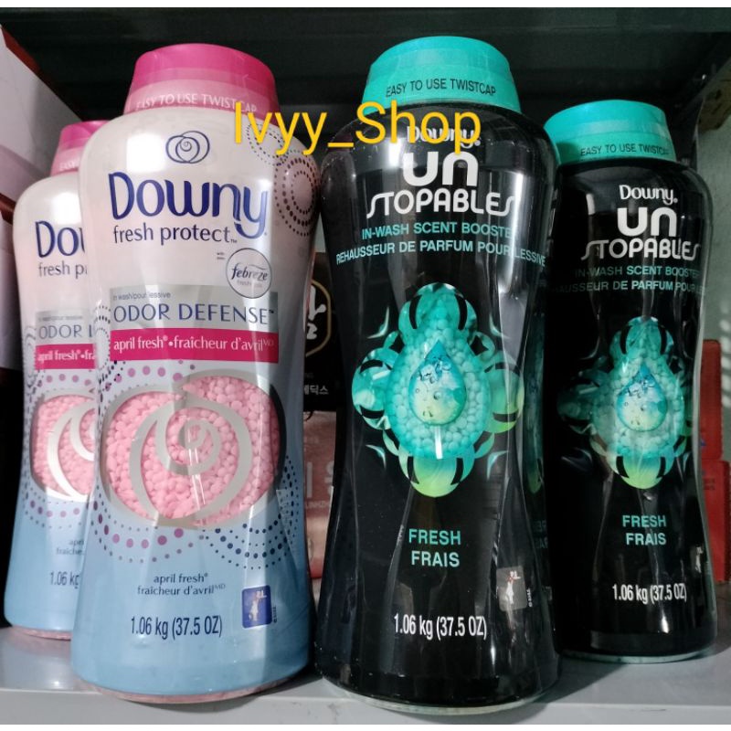 Viên Xả Thơm Quần Áo Downy Fresh Protect 1.06kg Của Mỹ