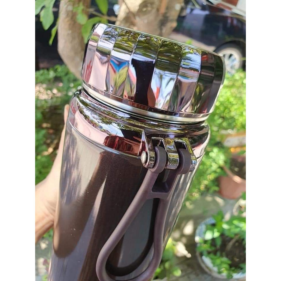 Bình giữ nhiệt nóng lạnh 600ml - 780ml - 1000ml-1200ml -1500ml inox 304 cao cấp | BigBuy360 - bigbuy360.vn