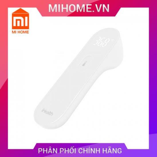 Nhiệt kế thông minh Xiaomi Mijia iHealth