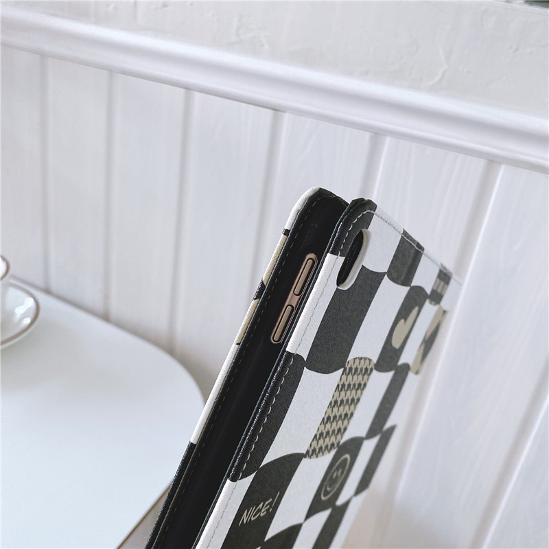 Bao da máy tính bảng thích hợp cho iPad 7.9" 9.7" 10.2" 10.9" 11" Mini 1 2 3 4 5/Air 1 2/Pro 9.7/4th 5th 6th 2017