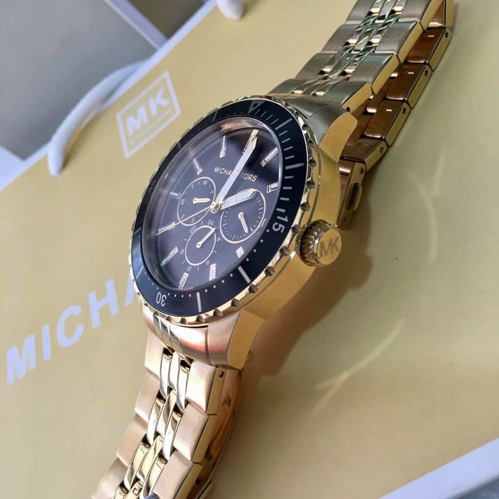 Đồng Hồ Nam Michael Kors MK7157 44mm - Fullbox