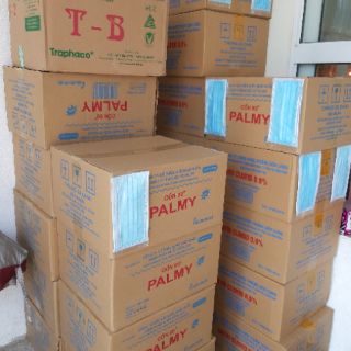 Nước muối 500ml