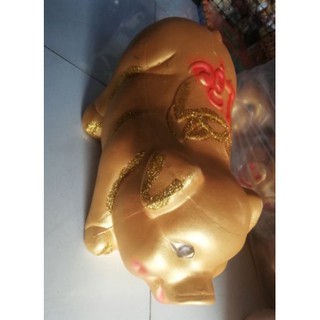 Heo Đất Lộc Tiết Kiệm Mọi Đại