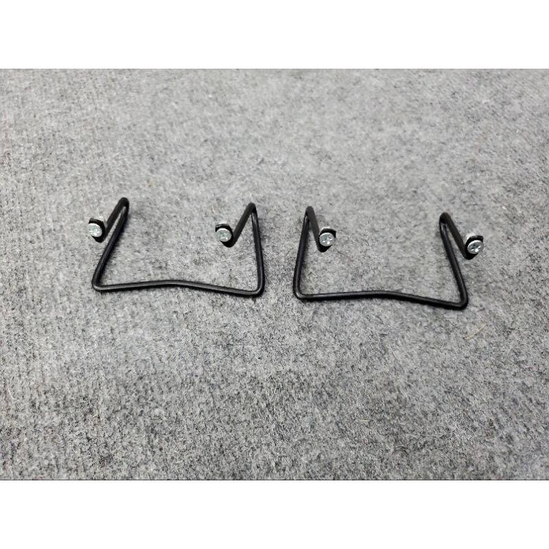 Cặp Loa Siêu Treble Pioneer A300 - Chân Sắt