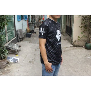 Áo thun Jersey G2 17 Den