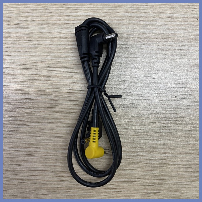 Dây Cáp Kết Nối 2 Quạt Vào PIN Áo Điều Hòa Cao Cấp
