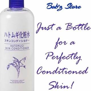 Nước hoa hồng NATURIE làm lotion mask