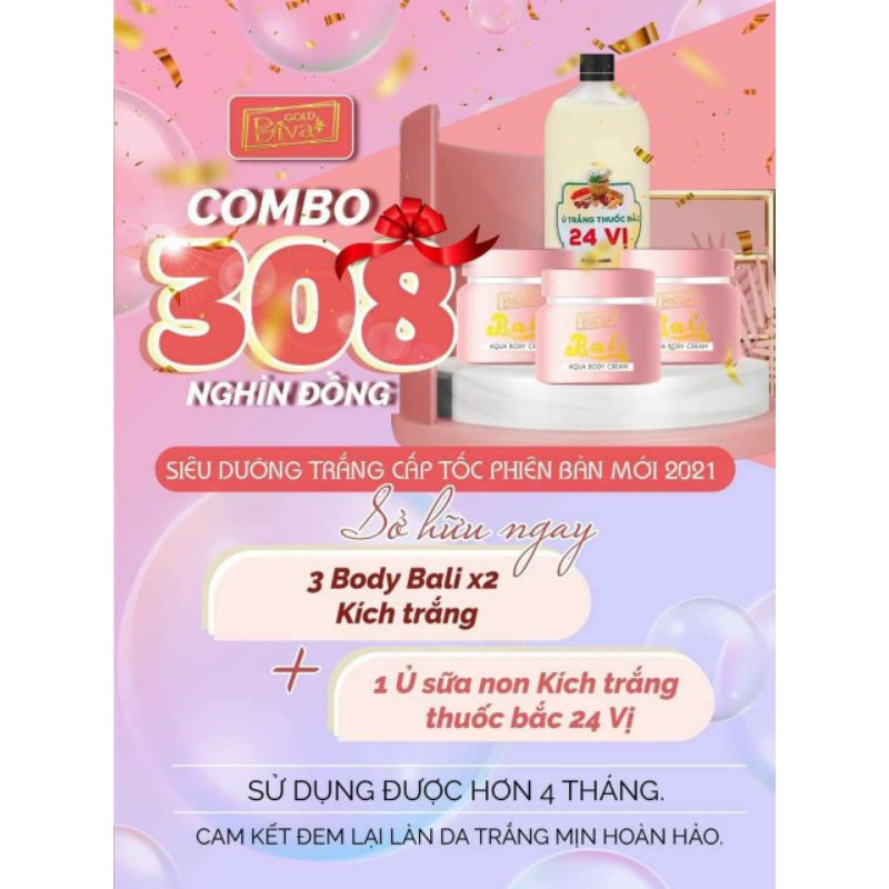 FULL COMBO 308k TIẾT KIỆM