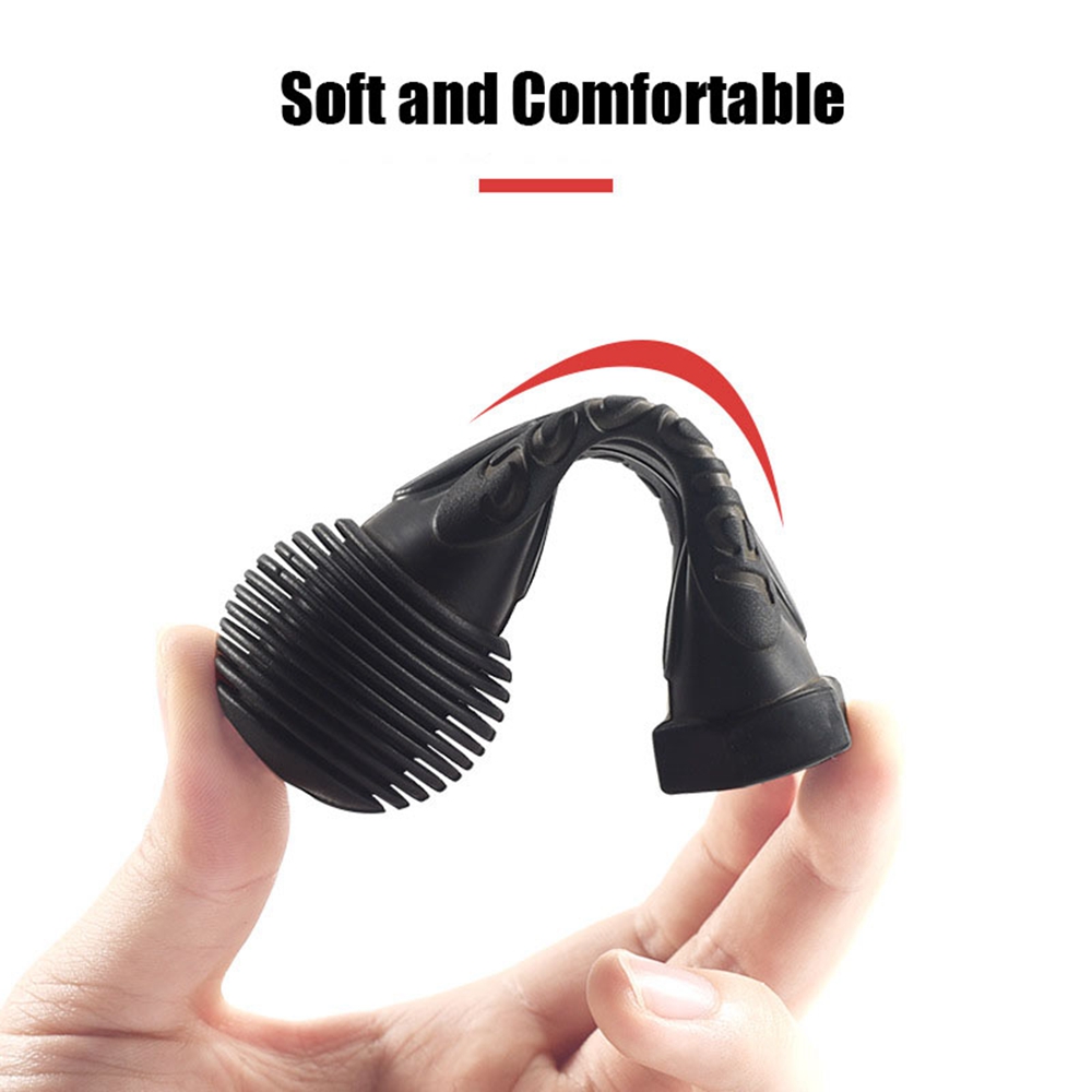 Cặp bọc tay cầm xe máy 2.2cm 11cm