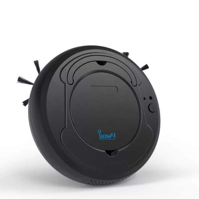 Robot hút bụi