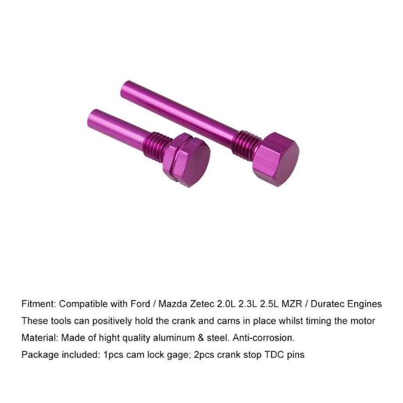 Set 3 Phụ Kiện Trục Cam Chuyên Dụng Chất Lượng Cao