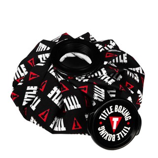 TITLE PREMIER ICE BAG