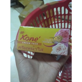 KEM kONE CẶP (VÀNG) THÁI LAN