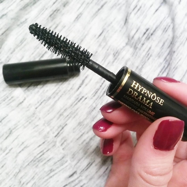 Mascara Lancome Hypnôse Drama