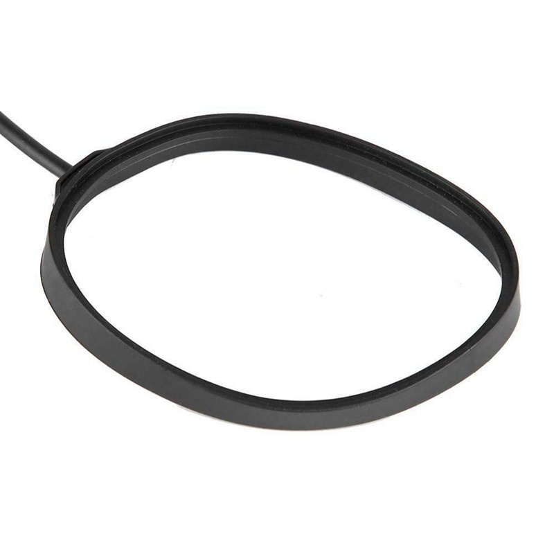 Car Vehicle Fuel Tank Cap Line Wire Car Replace Accessory for BMW-1 3 5 7 Series X1 X3 X4 X5 X6 Z4 16117222391