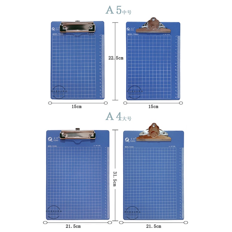 Bảng vẽ khổ A3 Bảng Viết Bảng Viết Bảng kiểm tra học sinh Bảng phác thảo A4 lớn phác thảo 8K/A4 Fold