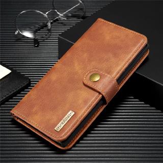 Samsung Galaxy Note 10 / Note10+ Pro Full Protection Wallet Flip Cover Leather Case