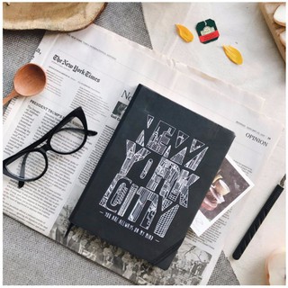 Combo Bút Và Sổ Tay ruột Dot (Lập Kế hoạch - Planner - Bullet Journal) Siêu Xinh