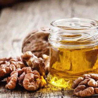 DẦU ÓC CHÓ WalnuBol CHO BÉ ĂN DẶM 100ml